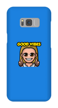 assult_blaze Samsung Phone Cases