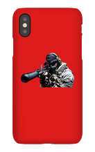 pietroperfi iPhone Phone Cases