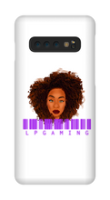 lpgaming Samsung Phone Cases