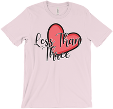 LessThanThree