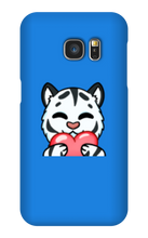Cdbenton Samsung Phone Cases