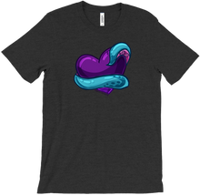 KrakenHeart T-Shirts