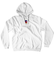 kryticalz7 Hoodies (No-Zip/Pullover)