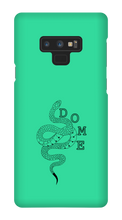 DOME Samsung Phone Cases