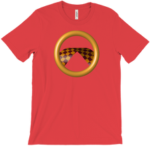 The Emerald Hill Zone T-Shirts