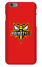hornet451 iPhone Phone Cases
