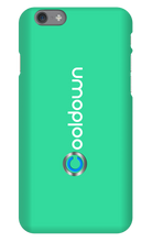 cooldown_tv iPhone Phone Cases