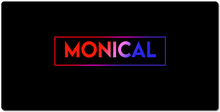 MONICAL Professional XXL Mousepads