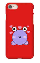 Love iPhone Case