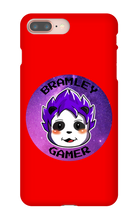 bramleygamer iPhone Phone Cases