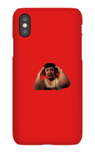 edriustv iPhone Phone Cases