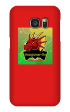 maxgamer_ita Samsung Phone Cases collezione 2021