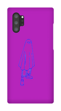 lareitox Samsung Phone Cases