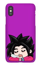murglak iPhone Phone Cases