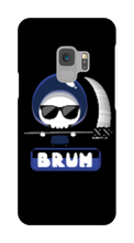 reaperspawn86 Samsung Phone Cases