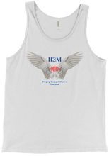 djh2m Tank Top