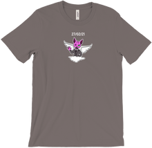 Season-1 Wilma Remembrance Other Colours T Shirt