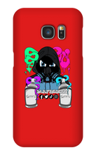 BlkFro Samsung Phone Cases