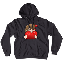 whaskalmanik Hoodies (No-Zip/Pullover)
