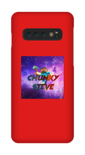 chunkysteve0 Samsung Phone Cases