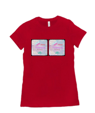 Tinapicuzshirt-women