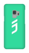 Jaavis Senpai Samsung Case