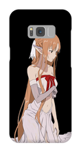 Asuna's Samsung Phone Case