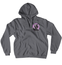 blacktamaskan Hoodies (No-Zip/Pullover)