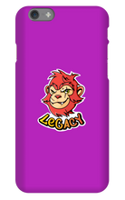 Legacy iPhone Phone Cases