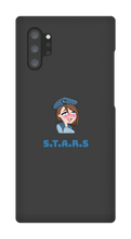 Handyhülle GasJill Samsung