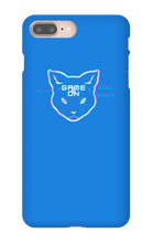 neko_gamer_dean iPhone Phone Cases