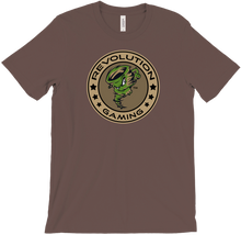 RG The Rise T-Shirts
