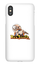 Abri tempo pour ton iPhone