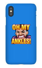 markydvids iPhone Phone Cases