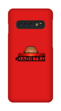 eminski93 Samsung Phone Cases