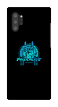 PmanPrays Blue Logo Samsung Phone Case