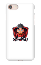 Qupidxz Phone Case