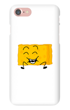 spongby iPhone Cases