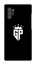 gregplayzzz Samsung Phone Cases