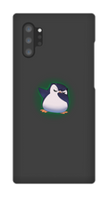 Penguin Family Samsung Phone Cases