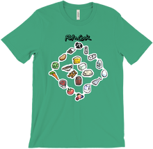 T-Shirts - Roll N'Cook 4