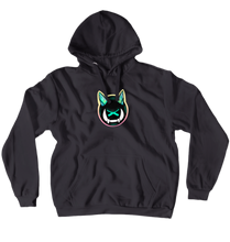 yuzuki_x_onna Hoodies (No-Zip/Pullover)