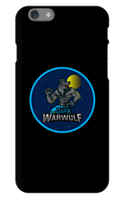 darkwarwulf iPhone Phone Cases