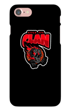 HYPERFFB clan iPhone Phone Case