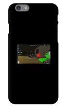 samdplayzyt iPhone Phone Cases