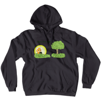 radpandasfourever Hoodies (No-Zip/Pullover)