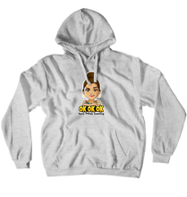 OKOKOK (YELLOW) Hoodies (No-Zip/Pullover)