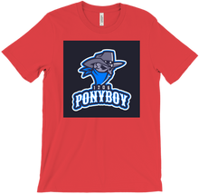 ponyboy1206 T-Shirts