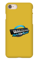 matchupmusic iPhone Phone Cases