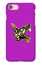 Masthead iPhone Cases